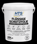Flüssigfolie für Oberflächenschutz  20 L