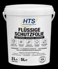 Flüssigfolie für Oberflächenschutz 5L